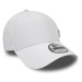 Šiltovka NEW ERA 940 MLB FLAWLESS LOGO NEW YORK YANKEES OPTIC WHITE NOS