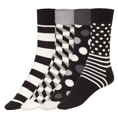 Pánske klasické ponožky Happy Socks