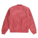 Abercrombie & Fitch Prechodná bunda  ružová