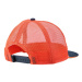 Chlapčenská šiltovka 4F JUNIOR BASEBALL CAP-4FJWSS24ACABM251-11S-OFF WHITE