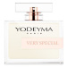 Yodeyma Very Special parfumovaná voda dámska Varianta: 100ml