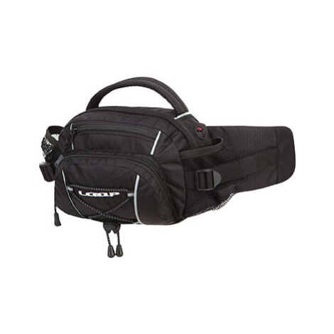 Unisex fanny pack LOAP YONORA Black