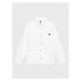 Timberland Košeľa T25U02 S Biela Regular Fit