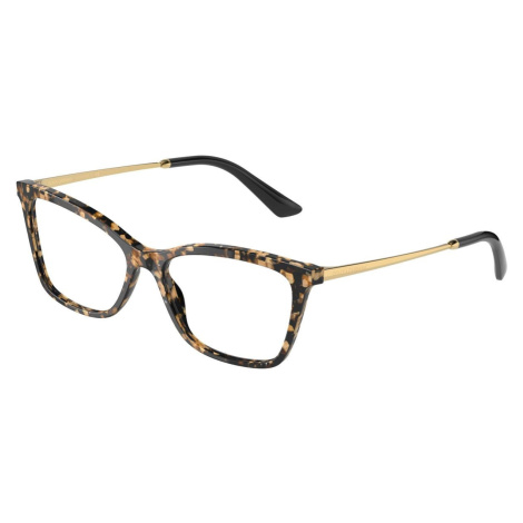 Dolce & Gabbana DG3347 911 - M (54)