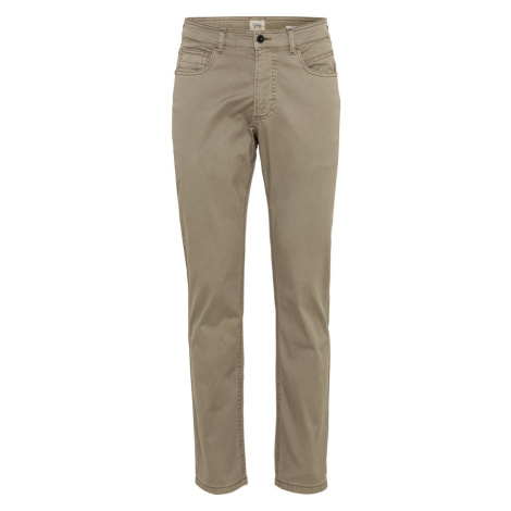 Nohavice Camel Active Casual Pants Khaki