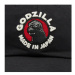 American Needle Šiltovka Ballpark Godzilla 20001A Čierna