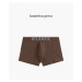 Men's Atlantic Boxers - Beige