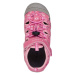 Loap BAM Detské sandále, ružová, veľkosť