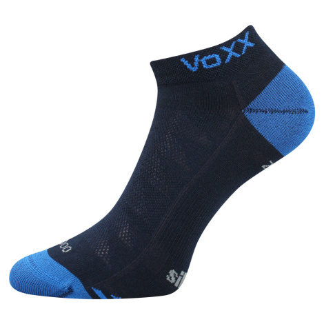 Voxx Bojar Unisex športové ponožky - 3 páry BM000002061700101412 tmavo modrá