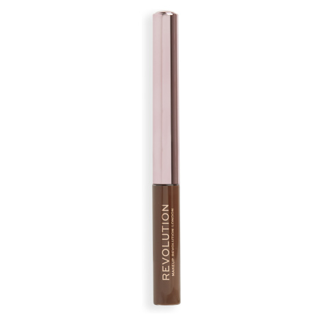 Revolution, Super Flick Liquid Eyeliner Brown