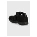 Detské sandále Keen Seacamp II CNX čierna farba