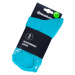 3PACK ponožky Horsefeathers zelené (AW017A) S
