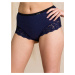 Briefs Key Hot Touch LPF 729 A'2 M-3XL navy blue 059