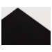 Hrubšie čierne bavlnené legíny (YW06039-1)