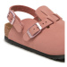 Birkenstock Šľapky Kay Kids Bfbc 1028579 Ružová