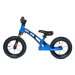 Micro Balance Bike Deluxe Blue