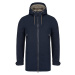 Men's coat LOAP NERD Blue