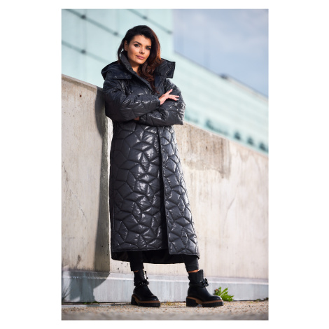 Dámske kabáty, parky a trenčkoty Awama