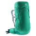 Deuter Aircontact Ultra 50+5 fern-alpinegreen