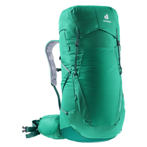 Deuter Aircontact Ultra 50+5 fern-alpinegreen