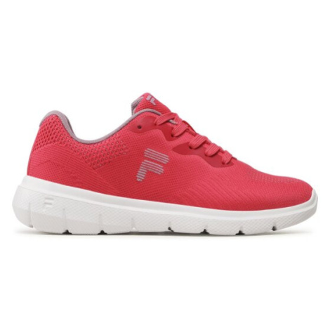 Fila Sneakersy Flexx Wmn FFW0119.30011 Ružová