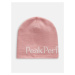 Čapica Peak Performance Pp Hat Reversable Ružová