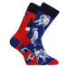 Veselé ponožky Dedoles Ľadový hokej (GMRS086) S