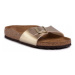 Birkenstock Šľapky Madrid Bs 1016107 Zlatá