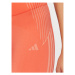 Adidas Legíny Seamless Branded IA1942 Červená Tight Fit