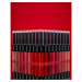 L´Oréal Paris Infaillible 24H Lip Color 502 Red To Stay rúž, 5,7 g