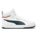 Puma Sneakersy Caven 2.0 Mid 392291 15 Biela