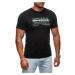 Edoti Men's t-shirt