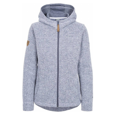 Women's fleece sweatshirt Trespass Reserve