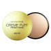 Max Factor Zmatňujúci púder Creme Puff New 14 g 13 Nouveau Beige