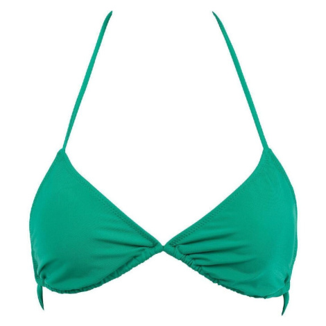 DEFACTO Fall In Love Regular Fit Triangle Bikini Top