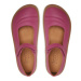 Froddo Sandále Barefoot Mary J G3140174-3 Ružová