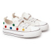 Children's Sneakers With Velcro BIG STAR JJ374053 White 35