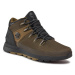 Timberland Outdoorová obuv Sprint Trekker TB0A5NFK3271 Zelená