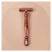 Wilkinson Sword Intuition Rose Gold Razor holiaci strojček + náhradné hlavice