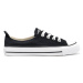 Converse Plátenky Ct Shoreline Slip 537081C Čierna