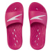 Dámske papuče speedo slide female vegas pink