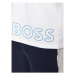 Boss Pyžamový top 50472750 Béžová Regular Fit
