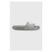 Šľapky adidas Originals Adilette FU7592-WHT/GRETHR, pánske, šedá farba