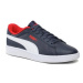 Puma Sneakersy Puma Smash 3.0 L Jr 39203104 Tmavomodrá