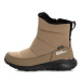 Jack Wolfskin Snehule Dromoventure Texapore Boot W 4059881 Hnedá