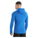 Dámska mikina Icebreaker Merino Quantum III Zip Hoodie