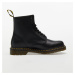 Tenisky Dr. Martens 1460 black smooth