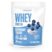 DESCANTI Whey protein blueberry yogurt 1000 g