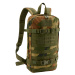 US Cooper Daypack Forest Camouflage Backpack