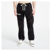 Tepláky PLEASURES Vein Sweatpants Black